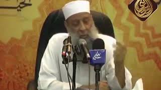 صورة قال الرسول ﷺ :لن يُدخل أحدًا عملُه الجنة |للشيخ الحويني