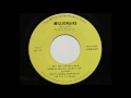 Eddie Bond - Hey Joe (Millionaire 698B-3587)