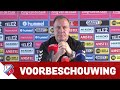 VOORBESCHOUWING | 'Wordt tijd om thuis te winnen''
