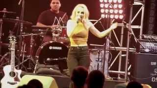 Congratulations - Madilyn Bailey - VidCon 2015
