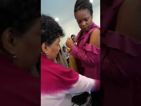 Come as you are healing and deliverance ministry