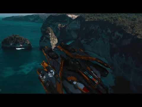 Arrival 3D MotionVFX Tracker