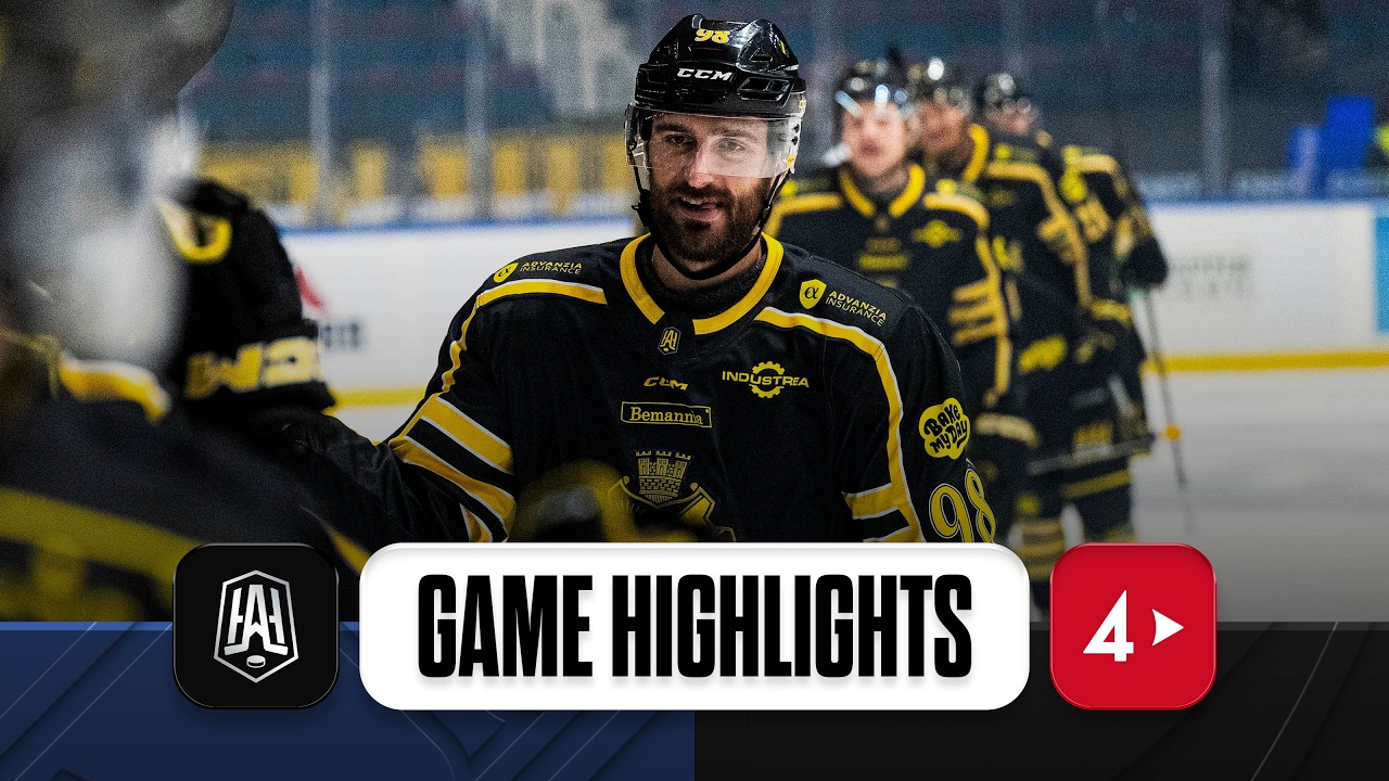 AIK vs. Västerås