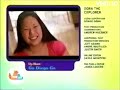 Nick Jr Split Screen Credits April 17 2007 1