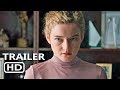 THE ASSISTANT Official Trailer (2020) Julia Garner, Matthew Macfadyen Movie