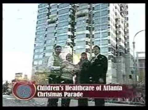Promotional video thumbnail 3 for Like the Dickens Carolers