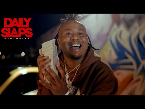 PT Mulah - I Got The B*tch (Exclusive Music Video) | Dir. @taegxn