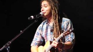 Jason Castro - "You Are The One"