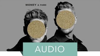 Needtobreathe – Money &amp; Fame (Official Visualizer)