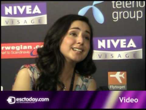 esctoday.com - The Georgia interview