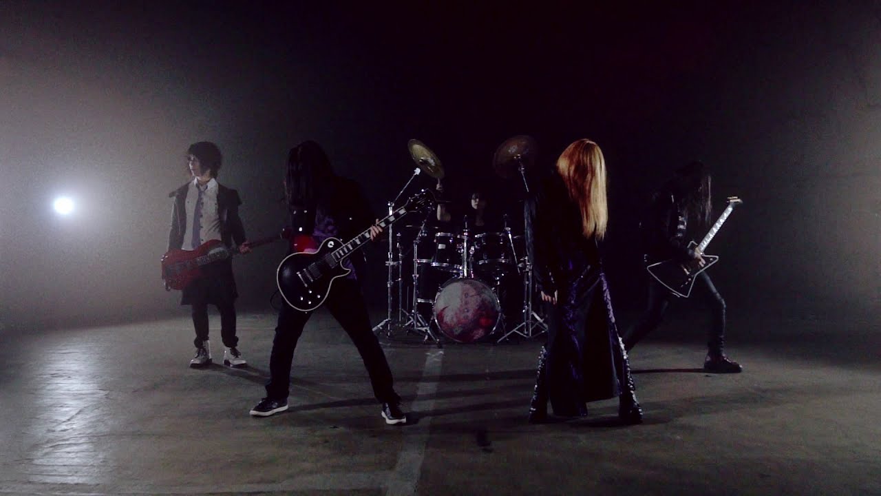 Leopardeath > Dance of the Wind Leopardeath > Dance of the Wind