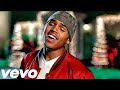 Chris Brown No Time Like Christmas Music Video