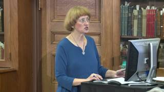 American Printing History Association Denker Fellows Symposium