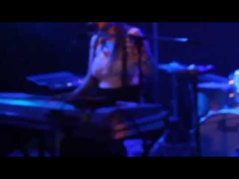 korgy & bass live @ Glashaus Bayreuth