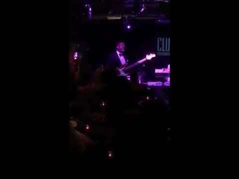 All Blues Solo..(Cover). Ace Livingston