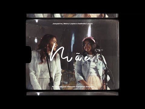 Mãe - Voices
