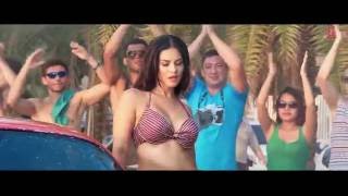 Sunny Leone | Rom Rom Romantic song Video | Mastizaade
