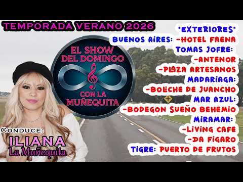 Exteriores de Lujo: Tomas Jofre, Madariaga, Mar Azul, Miramar y Tigre