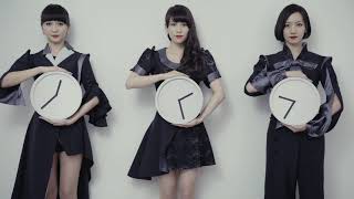 Perfume - Sweet Refrain 10th Anniversary MV (4k upscale+English subtitles)