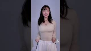 上着もパンツになる時代　#shorts  #dance #fyp #可愛い