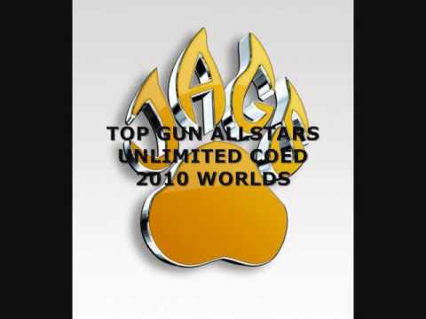 Top Gun Unlimited Coed 2010 - WORLDS