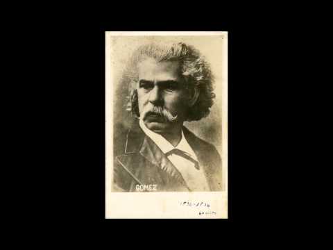 Antônio Carlos Gomes - Il Guarany - Ouverture