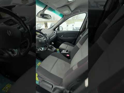 фото renault grand scenic iii 0
