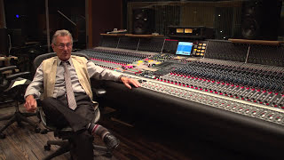 Video thumbnail for Al Schmitt talks about the Neve 88R by Neve