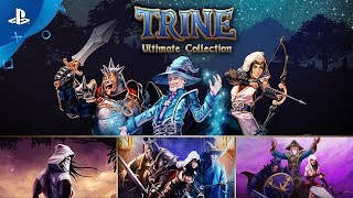 Trine Ultimate Collection 8
