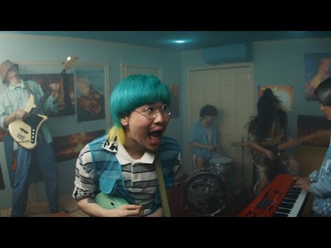 Kroi - selva [Official Video]