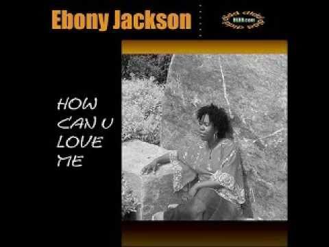 Do I Do - Ebony Jackson