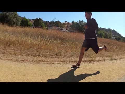 Earthrunners Video 4