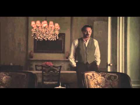 Scene from Boardwalk Empire ( Tin Woodsman )