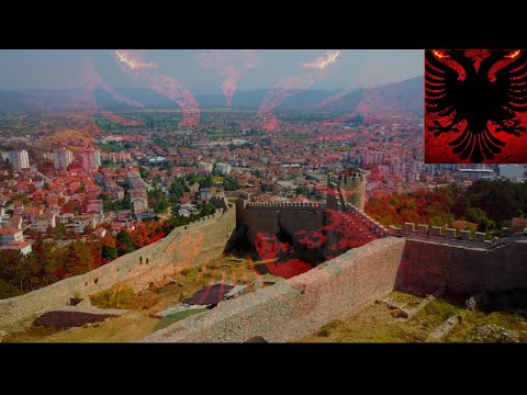 Remi - Dy Çupa Nga Struga