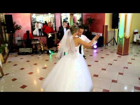 Alex Dande Band - Nunta Catalin & Dia ( Cover - Cat de frumoasa esti )