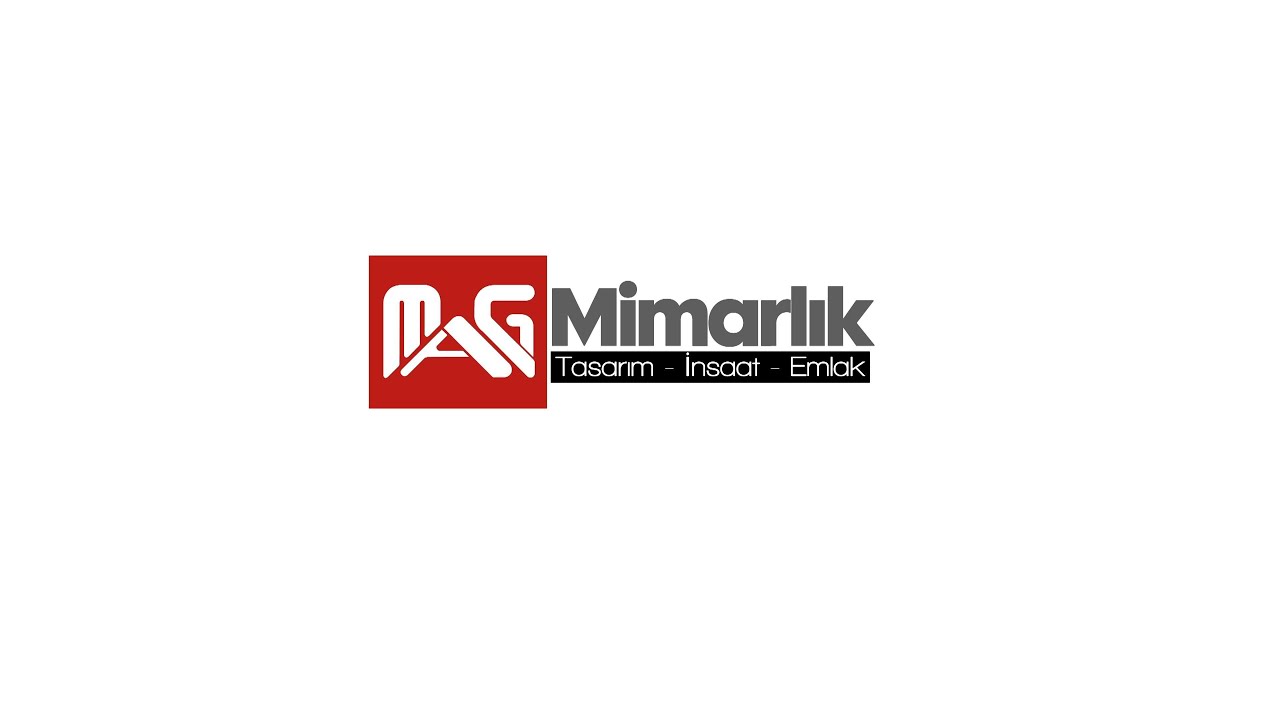 MAG MİMARLIK - SEZGİNLER BOYA APRE - MURATLI - MURATLI OSB