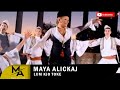 Maya Alickaj Lum Kjo Toke Official Video