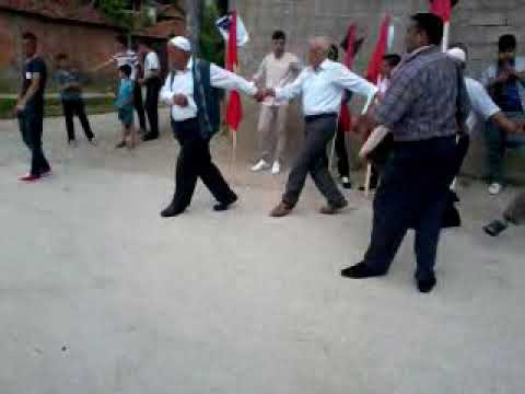 Dasma ne svilare (Svilare de düğün)