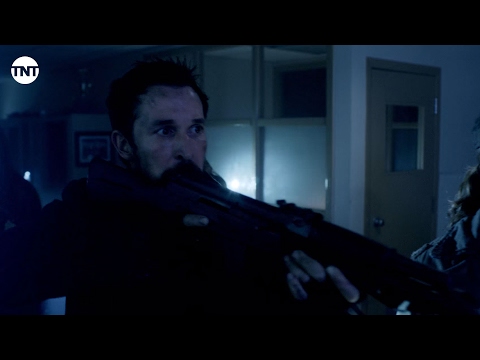 Falling Skies Season 5 (Teaser 2)