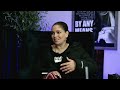 Scars Ep. 16: Vitelle’s SHOCKING Story of Surviving Child Abuse, Colorism, Kidnapping & Trafficking