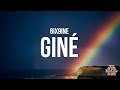 6ix9ine GINÉ Lyrics