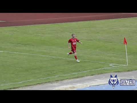 GOALS:  Greenock Juniors 3-1 Blantyre - 26/06/21