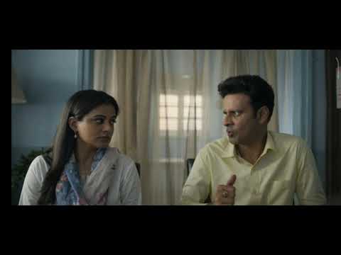 Shrikant Quotes dialogue in Family Man2 | Family Man season 2 | Manoj vajpey | watch Full video ..