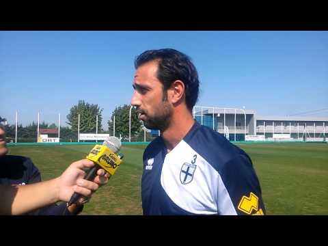 Luca Cacioli (Parma calcio 1913)