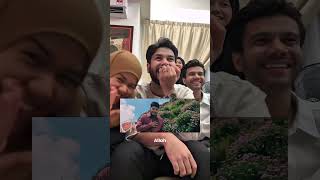 Download lagu First time Iqbal tengok MV #Basstamam…Reaksi Iqbal? Korang tengok sendiri.. 😊🎥 mp3