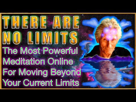 JOHN C LILLY Beliefs Unlimited | Metaprogramming 🐬🌅