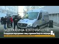 Глава северного управления Бюро по миграции задержан �