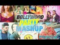 Bollywood Party Mashup 2021 - DJ Mcore