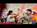 Sahil Jha Vs Updated Biharan Larai Ho Gaya