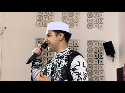 New ! Yaa syaikhi yaa Murobbi - Syakir daulay ft Khaliktoktok